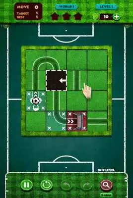 Play Soccer Puzzles Play Soccer Puzzles