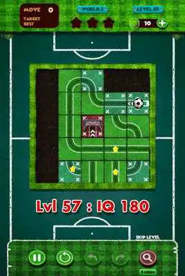 Play Soccer Puzzles Play Soccer Puzzles