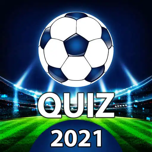 Play Soccer Quiz 2021:Football Quiz APK