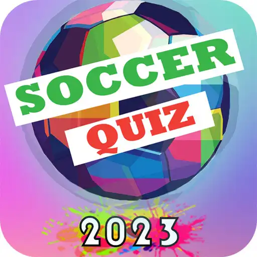 Play Soccer Quiz 2023 APK