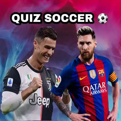 Play Soccer quiz challenge 2020 APK