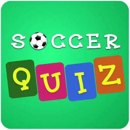 Play Soccer Quiz (FootBall Quiz) APK