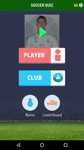 Play Soccer Quiz (FootBall Quiz) and enjoy Soccer Quiz (FootBall Quiz) with UptoPlay Play Soccer Quiz (FootBall Quiz) and enjoy Soccer Quiz (FootBall Quiz) with UptoPlay