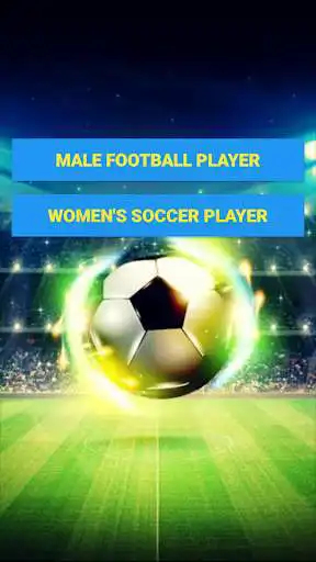 Play SOCCER QUIZ / KUIS SEPAK BOLA as an online game SOCCER QUIZ / KUIS SEPAK BOLA with UptoPlay