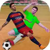 Free play online Soccer Rival 2017 APK