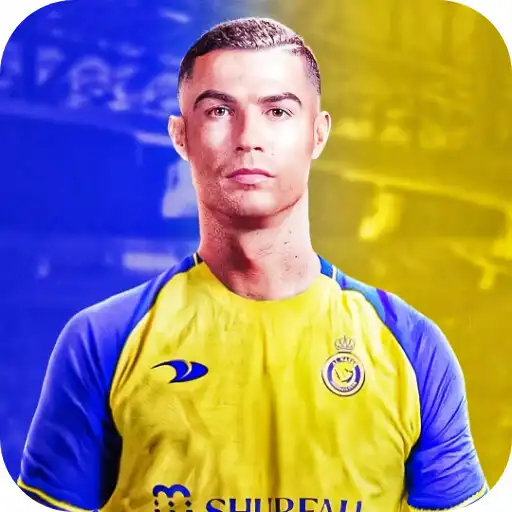 Play Soccer Ronaldo wallpapers CR7 APK