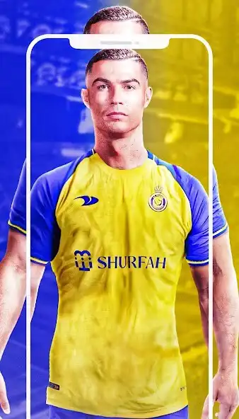 Play Soccer Ronaldo wallpapers CR7  and enjoy Soccer Ronaldo wallpapers CR7 with UptoPlay