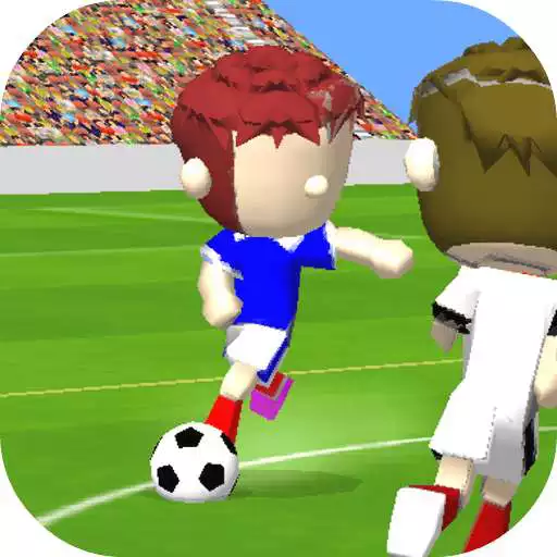 Free play online Soccer Rondo  APK