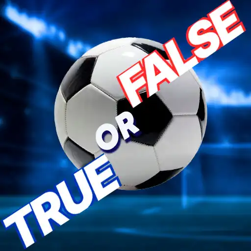 Play Soccer rules: true or false APK