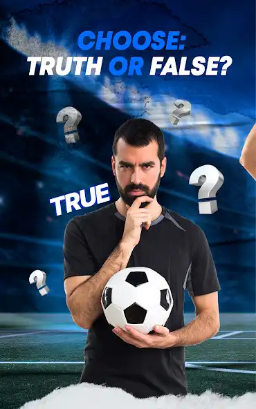 Play Soccer rules: true or false  and enjoy Soccer rules: true or false with UptoPlay