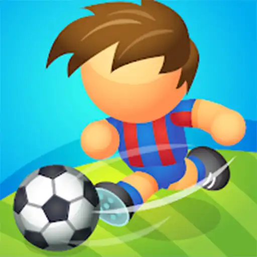 Play Soccer Run - Road to Champion APK Play Soccer Run - Road to Champion APK