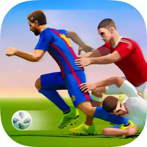 Run free android online Soccer Rush - Mobile Dribbling Arcade APK Run free android online Soccer Rush - Mobile Dribbling Arcade APK