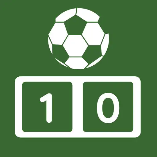 Play Soccer scoreboard APK Play Soccer scoreboard APK