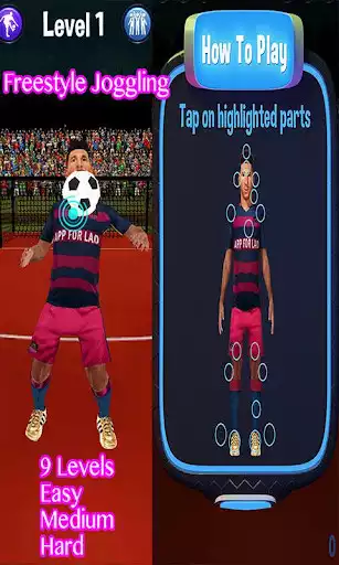Play soccer as an online game soccer with UptoPlay