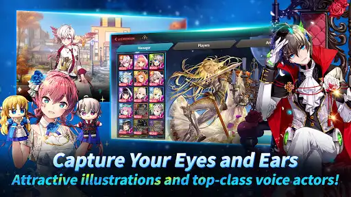 Play Soccer Spirits
