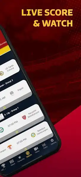 Play Soccer Sport Club as an online game Soccer Sport Club with UptoPlay