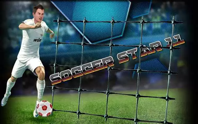 Play Soccer Star 11