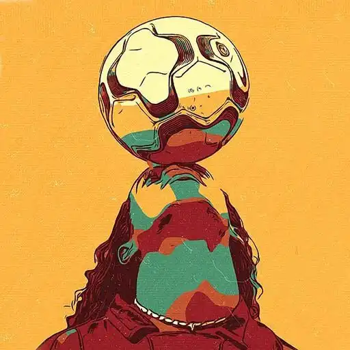 Play Soccer Star: Find Differences APK