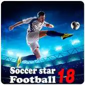 Free play online Soccer star - Football APK Free play online Soccer star - Football APK