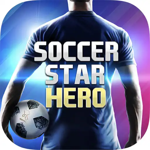 Play Soccer Star Goal Hero: Score and win the match APK