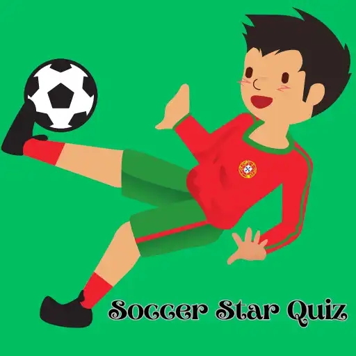 Play Soccer Star Quiz APK