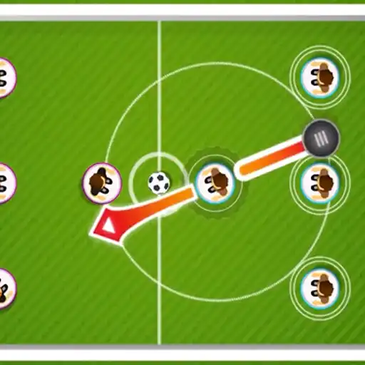 Play Soccer Stars 2 APK Play Soccer Stars 2 APK