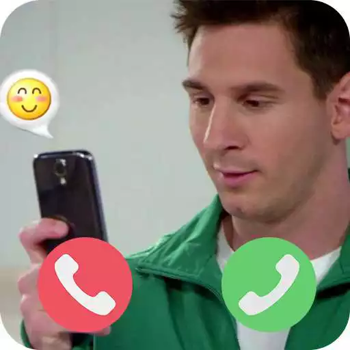 Play Soccer Stars Fake Call & Puzzle Game APK