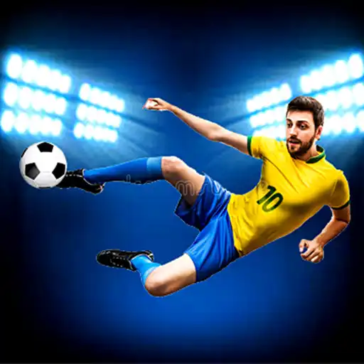 Play Soccer Stars Football Games : Soccer Games 2020 APK
