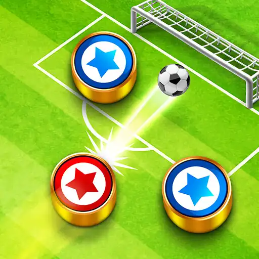 Play Soccer Stars: Football Kick APK Play Soccer Stars: Football Kick APK