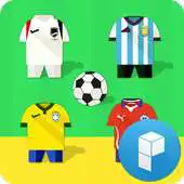 Free play online Soccer Stars Uniform Theme APK Free play online Soccer Stars Uniform Theme APK