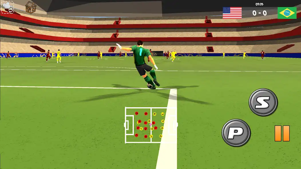 Play soccer stars world cup and penalty hero as an online game online soccer stars world cup and penalty hero with UptoPlay Play soccer stars world cup and penalty hero as an online game soccer stars world cup and penalty hero with UptoPlay