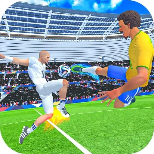 Play Soccer Strike - Football Games APK