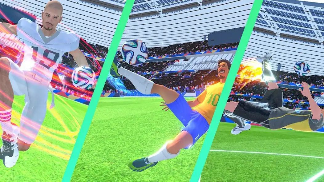 Play Soccer Strike - Football Games and enjoy Soccer Strike - Football Games with UptoPlay Play Soccer Strike - Football Games and enjoy Soccer Strike - Football Games with UptoPlay