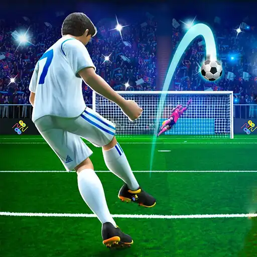 Play Soccer Strike Penalty WorldCup APK