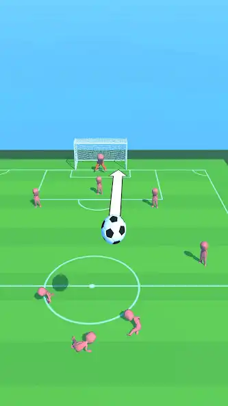 Play Soccer Strike as an online game online Soccer Strike with UptoPlay Play Soccer Strike as an online game Soccer Strike with UptoPlay