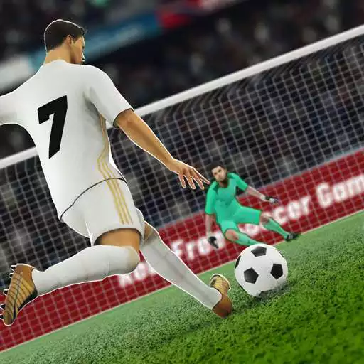 Futbol Süper Yıldız APK oyna