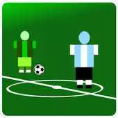 Free play online Soccer Tactic Simulator APK