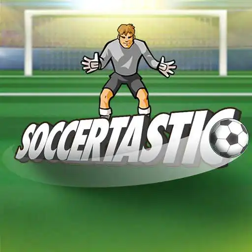 Play Soccertastic - Flick Soccer with a Spin APK Play Soccertastic - Flick Soccer with a Spin APK