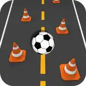 Free play online SoccerThrill Drill APK