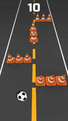 Play SoccerThrill Drill Play SoccerThrill Drill