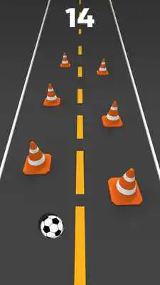 Play SoccerThrill Drill Play SoccerThrill Drill