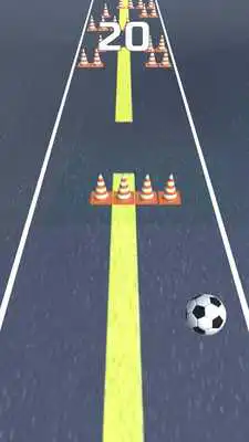 Play SoccerThrill Drill Play SoccerThrill Drill