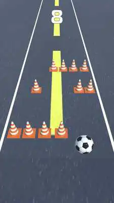 Play SoccerThrill Drill Play SoccerThrill Drill