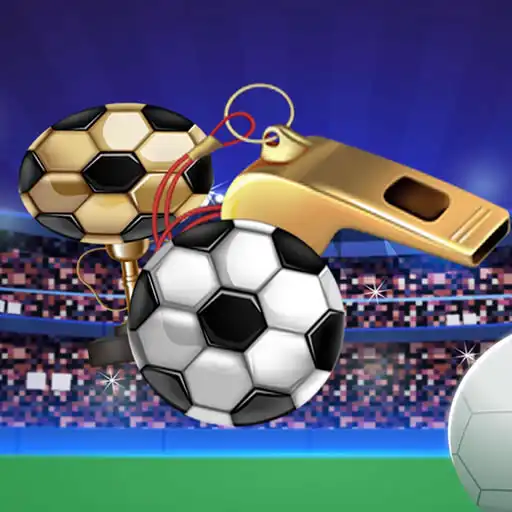 Play Soccer Time  Stars APK