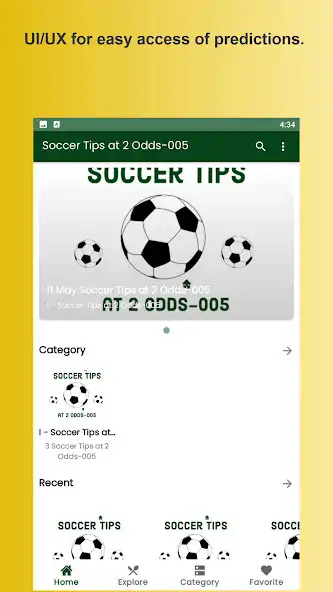 Play Soccer Tips at 2 Odds-005  and enjoy Soccer Tips at 2 Odds-005 with UptoPlay