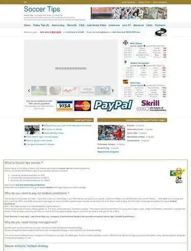 Play Soccer Tips and enjoy Soccer Tips with UptoPlay Play Soccer Tips and enjoy Soccer Tips with UptoPlay