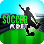 Free play online Soccer Training Workout - Fitness Coach Gym Guide APK