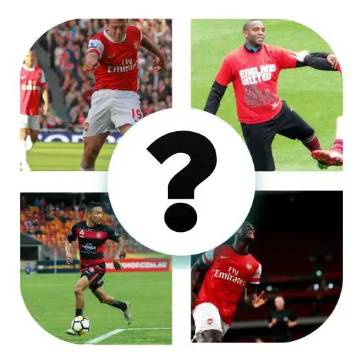 Play Soccer Trivia APK