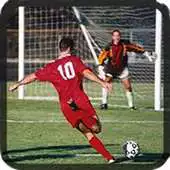 Free play online Soccer Trophy APK Free play online Soccer Trophy APK