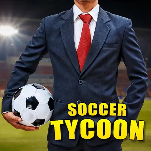 Play Soccer Tycoon: Football Game APK